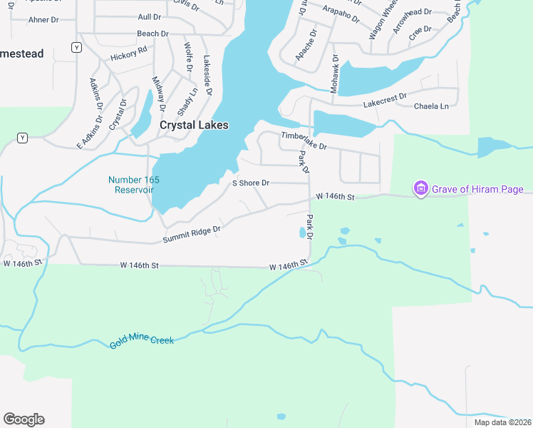 map of restaurants, bars, coffee shops, grocery stores, and more near 31793 Summit Ridge Drive in Excelsior Springs