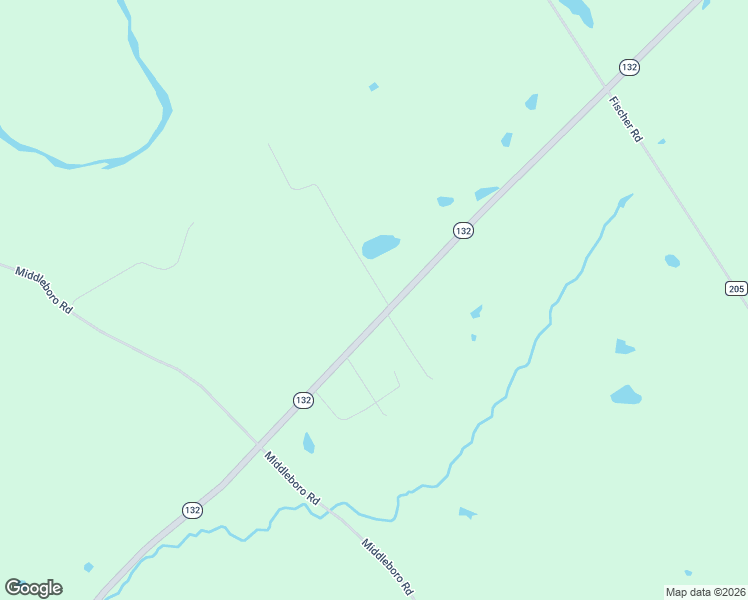 map of restaurants, bars, coffee shops, grocery stores, and more near 4695 Ohio 132 in Morrow