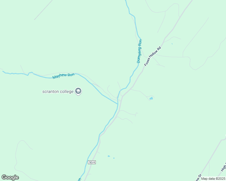 map of restaurants, bars, coffee shops, grocery stores, and more near 112 Mayhew Hollow Road in Romney