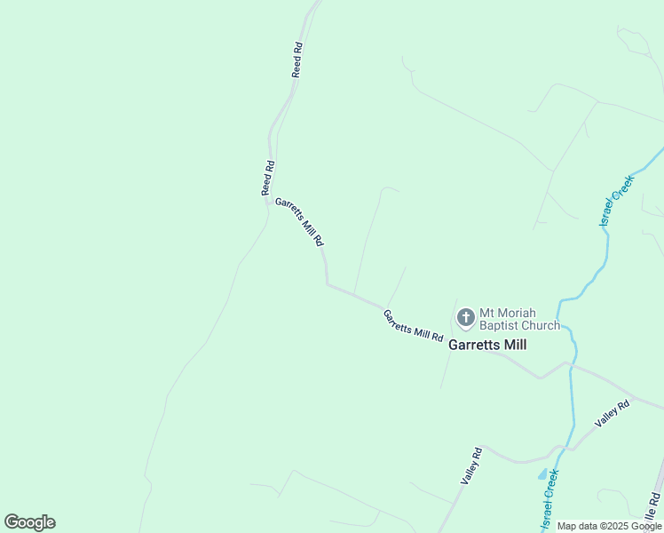 map of restaurants, bars, coffee shops, grocery stores, and more near 19252 Garretts Mill Road in Knoxville