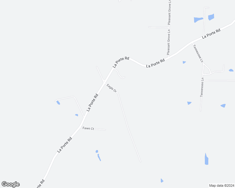 map of restaurants, bars, coffee shops, grocery stores, and more near 4878 La Porte Road in Marysville