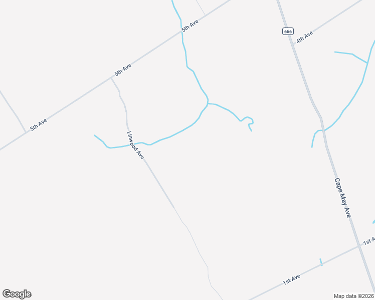 map of restaurants, bars, coffee shops, grocery stores, and more near 137 4th Avenue in Estell Manor