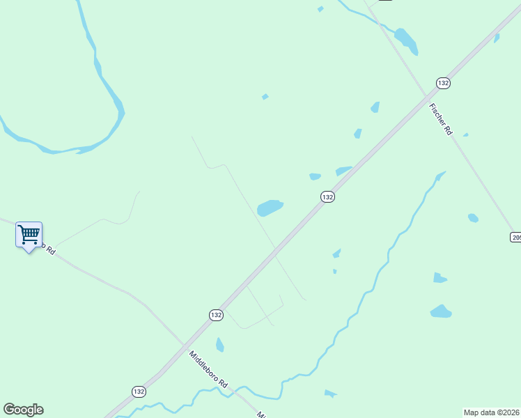 map of restaurants, bars, coffee shops, grocery stores, and more near 4695 Ohio 132 in Morrow