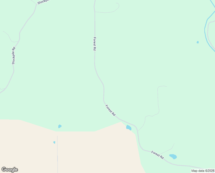 map of restaurants, bars, coffee shops, grocery stores, and more near 4095 Forest Road in Batesville