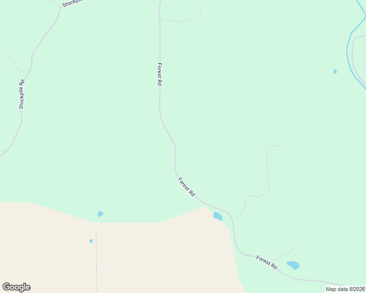 map of restaurants, bars, coffee shops, grocery stores, and more near 4095 Forest Road in Batesville