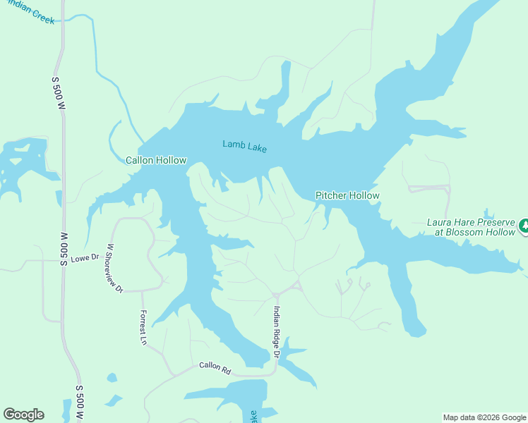 map of restaurants, bars, coffee shops, grocery stores, and more near 7902 Saw Mill Court in Trafalgar