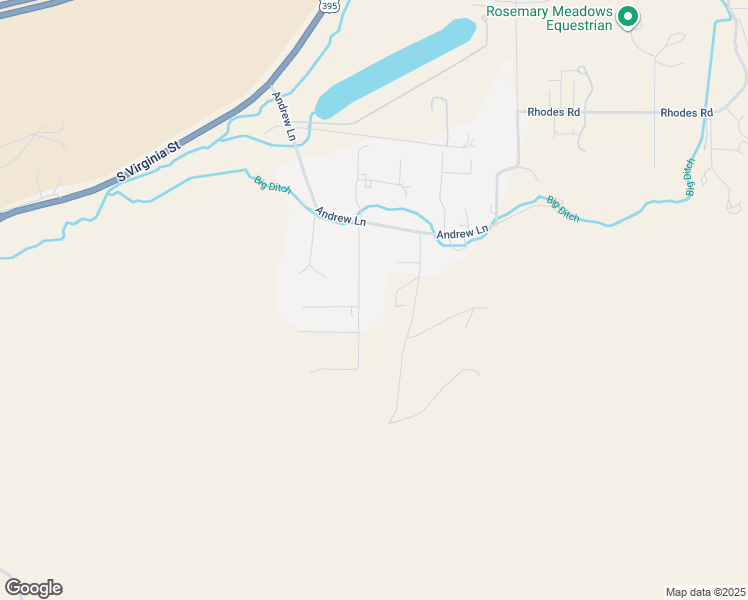 map of restaurants, bars, coffee shops, grocery stores, and more near 270 Neilson Road in Reno