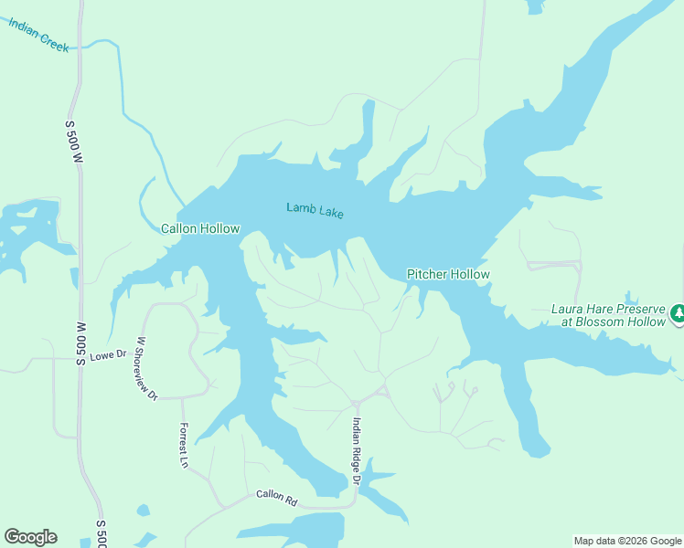map of restaurants, bars, coffee shops, grocery stores, and more near 7902 Saw Mill Court in Trafalgar