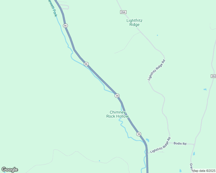 map of restaurants, bars, coffee shops, grocery stores, and more near 1784 Ohio 56 in New Marshfield