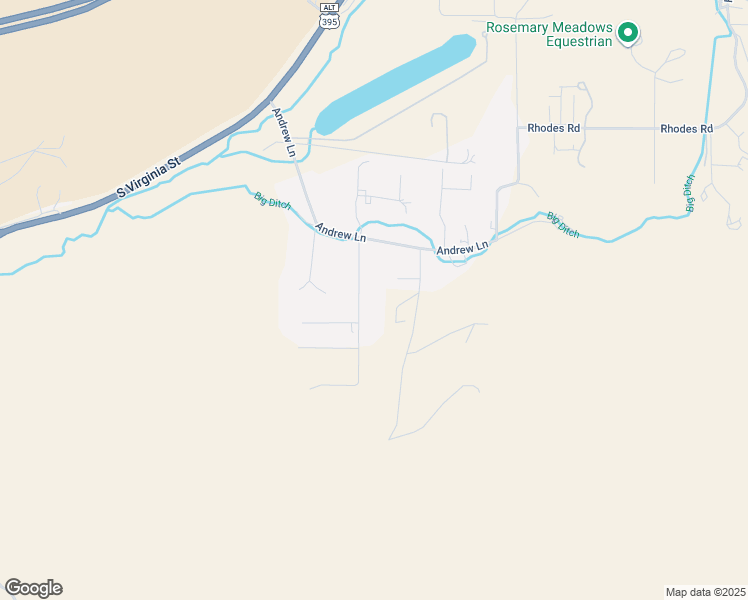 map of restaurants, bars, coffee shops, grocery stores, and more near 270 Neilson Road in Reno