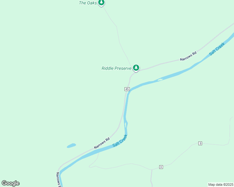 map of restaurants, bars, coffee shops, grocery stores, and more near in S BLOOMINGVIL