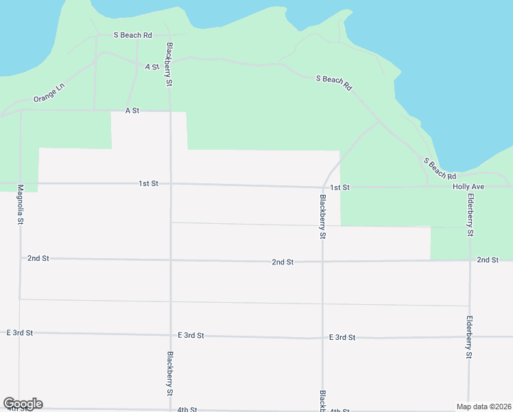 map of restaurants, bars, coffee shops, grocery stores, and more near 4785 1st Street in Silver Springs