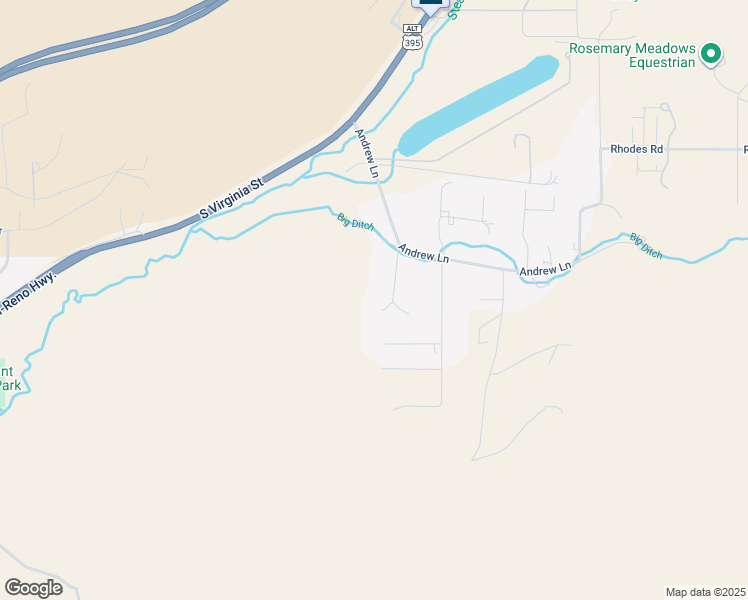 map of restaurants, bars, coffee shops, grocery stores, and more near 275 Steamboat Court in Reno