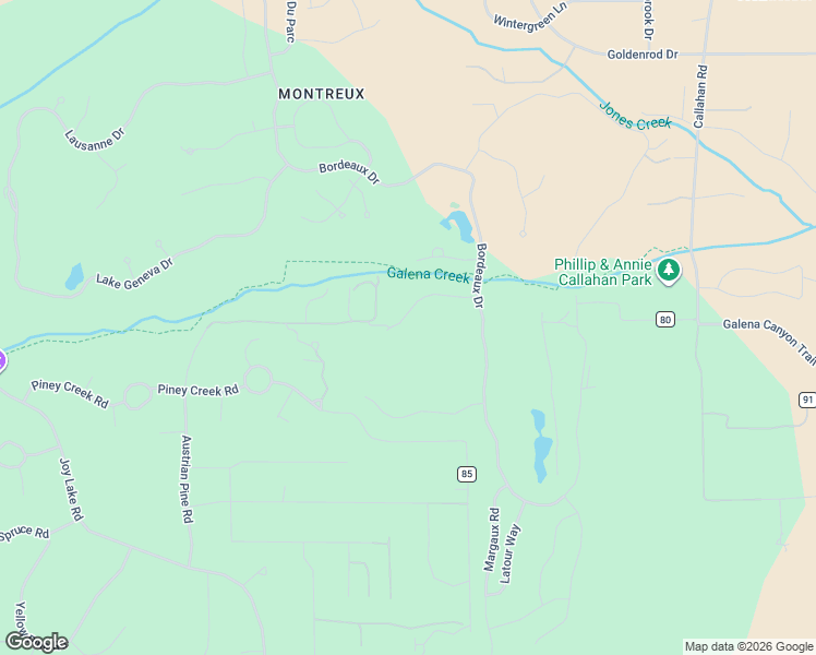 map of restaurants, bars, coffee shops, grocery stores, and more near 5385 Nestle Court in Reno
