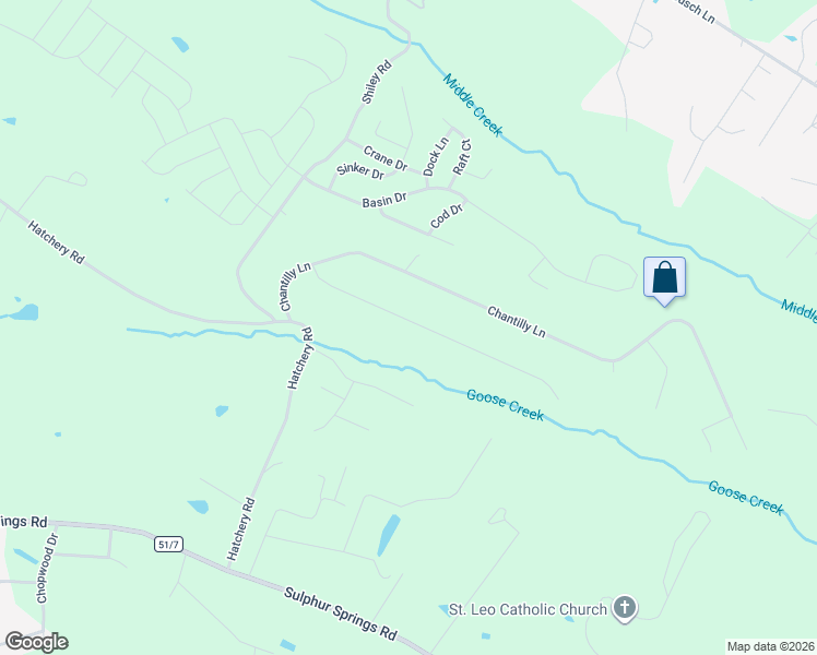 map of restaurants, bars, coffee shops, grocery stores, and more near 246 Poets Ln in Inwood