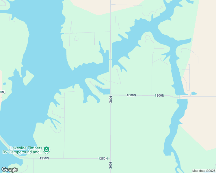 map of restaurants, bars, coffee shops, grocery stores, and more near 42-94 Sunset Drive in Neoga