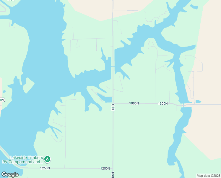 map of restaurants, bars, coffee shops, grocery stores, and more near 42 Sunset Drive in Neoga