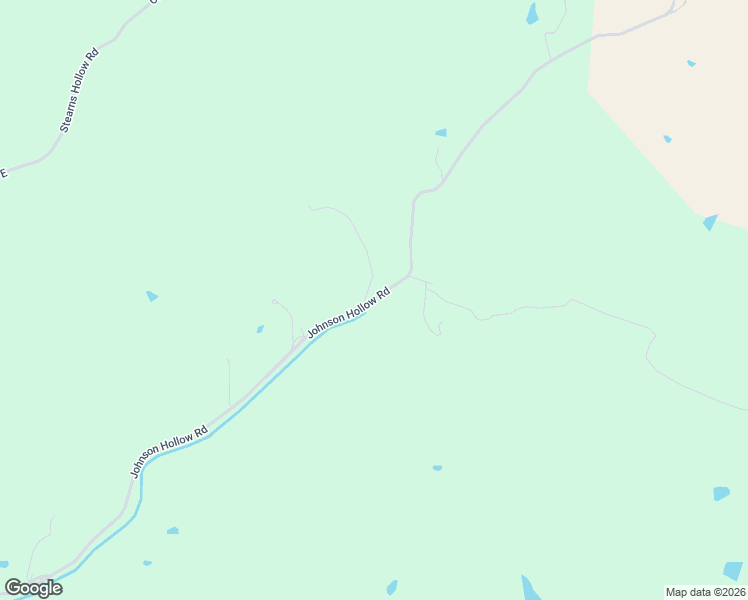 map of restaurants, bars, coffee shops, grocery stores, and more near Johnson Hollow Road in Calhoun County