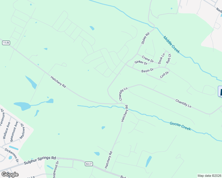 map of restaurants, bars, coffee shops, grocery stores, and more near 152 Shiley Road in Inwood