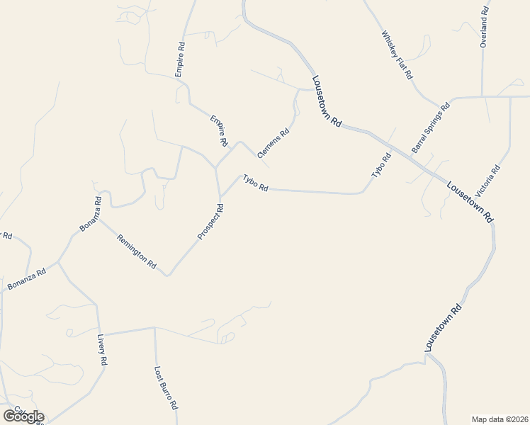 map of restaurants, bars, coffee shops, grocery stores, and more near 4610 Tybo Road in Reno