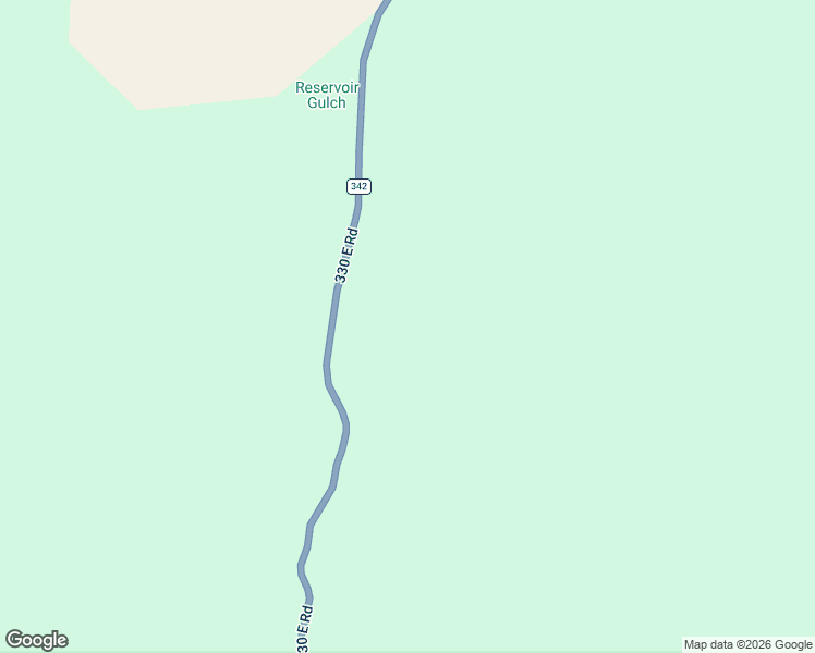 map of restaurants, bars, coffee shops, grocery stores, and more near 75988 East Highway 330 in Collbran