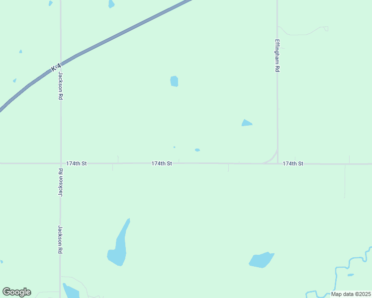 map of restaurants, bars, coffee shops, grocery stores, and more near 10480 174th Street in Valley Falls