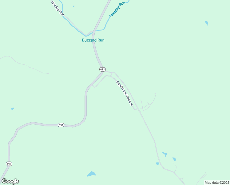 map of restaurants, bars, coffee shops, grocery stores, and more near 4236 Vore Ridge Road in Athens