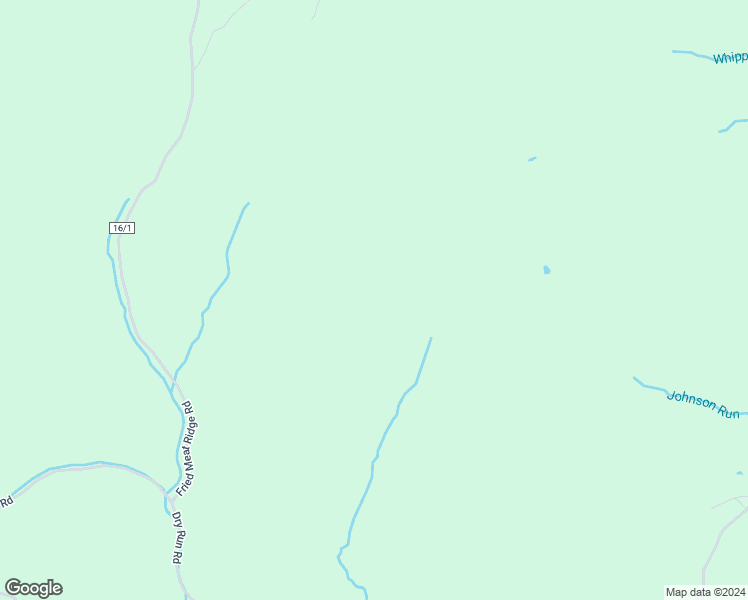 map of restaurants, bars, coffee shops, grocery stores, and more near 30 Dry Run Road in Burlington