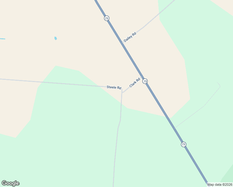 map of restaurants, bars, coffee shops, grocery stores, and more near 214 Clark Road in New Vienna