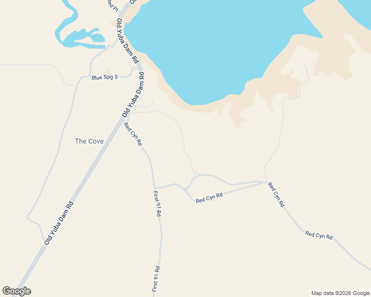 map of restaurants, bars, coffee shops, grocery stores, and more near in Levan