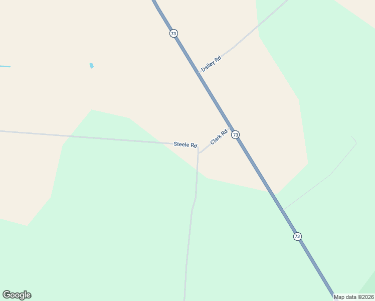 map of restaurants, bars, coffee shops, grocery stores, and more near 214 Clark Road in New Vienna