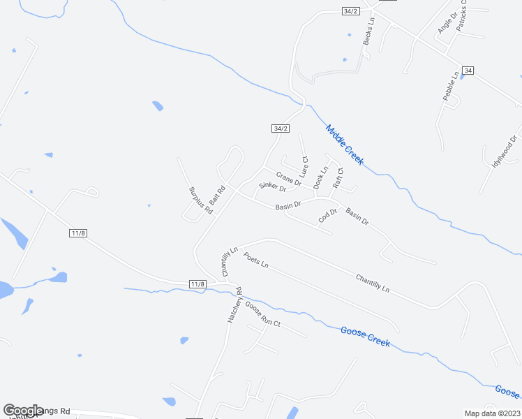 map of restaurants, bars, coffee shops, grocery stores, and more near 104 Basin Drive in Inwood