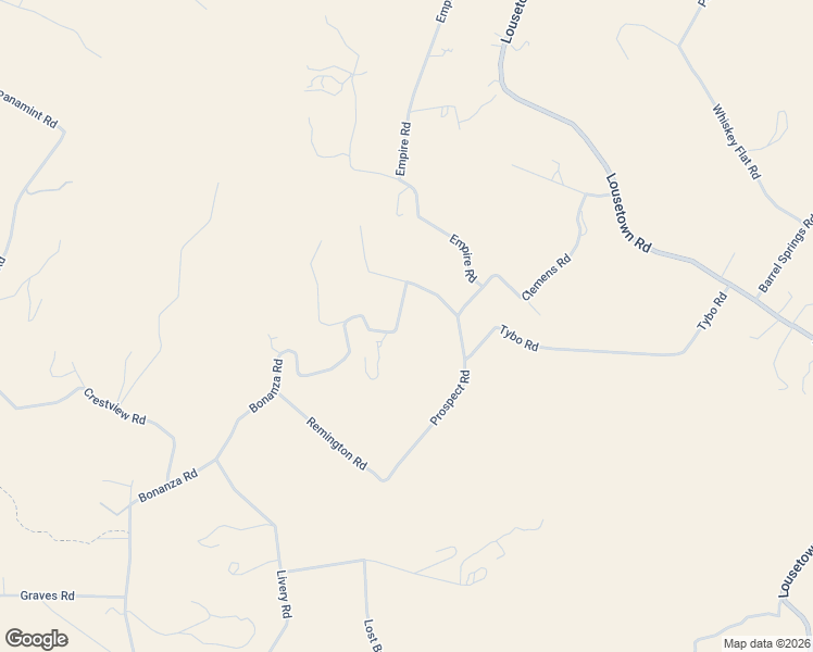 map of restaurants, bars, coffee shops, grocery stores, and more near 1597 Bonanza Road in Reno