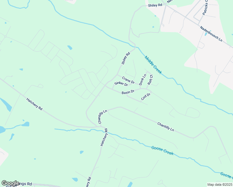 map of restaurants, bars, coffee shops, grocery stores, and more near 104 Basin Drive in Inwood