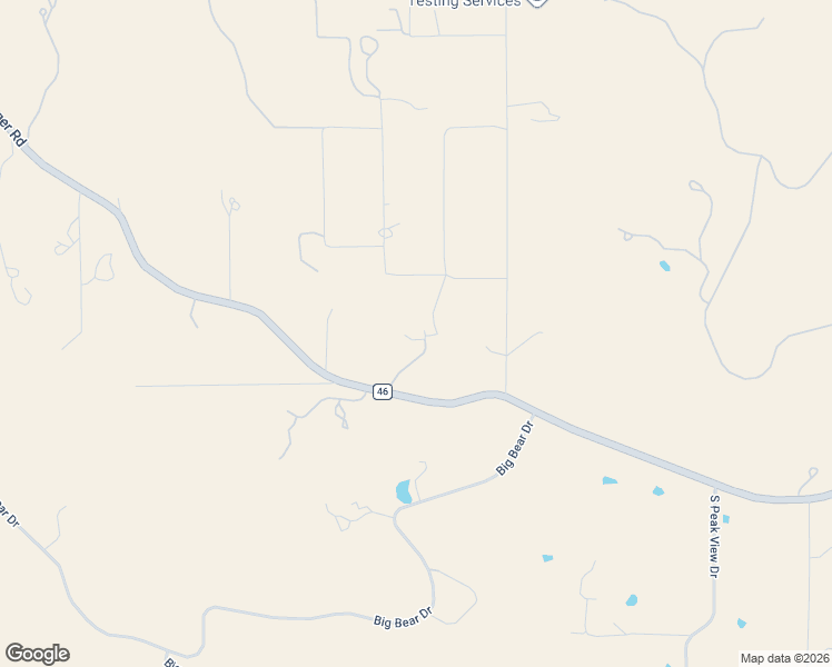map of restaurants, bars, coffee shops, grocery stores, and more near 1751 West Wolfensberger Road in Castle Rock