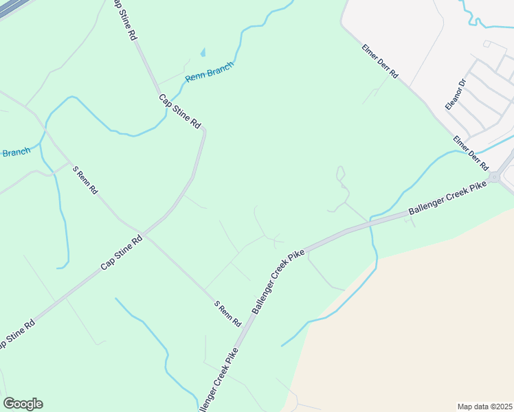 map of restaurants, bars, coffee shops, grocery stores, and more near 4798 Briggswood Court in Frederick