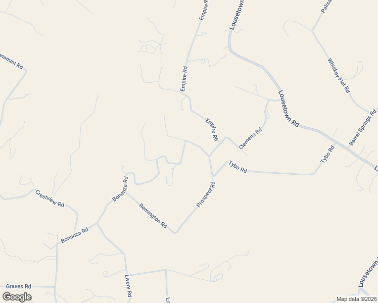 map of restaurants, bars, coffee shops, grocery stores, and more near 1597 Bonanza Road in Reno