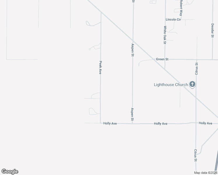 map of restaurants, bars, coffee shops, grocery stores, and more near 5770 Peek Avenue in Silver Springs