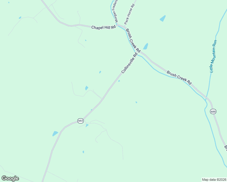 map of restaurants, bars, coffee shops, grocery stores, and more near 1967 Collinsville Road in Cross Junction