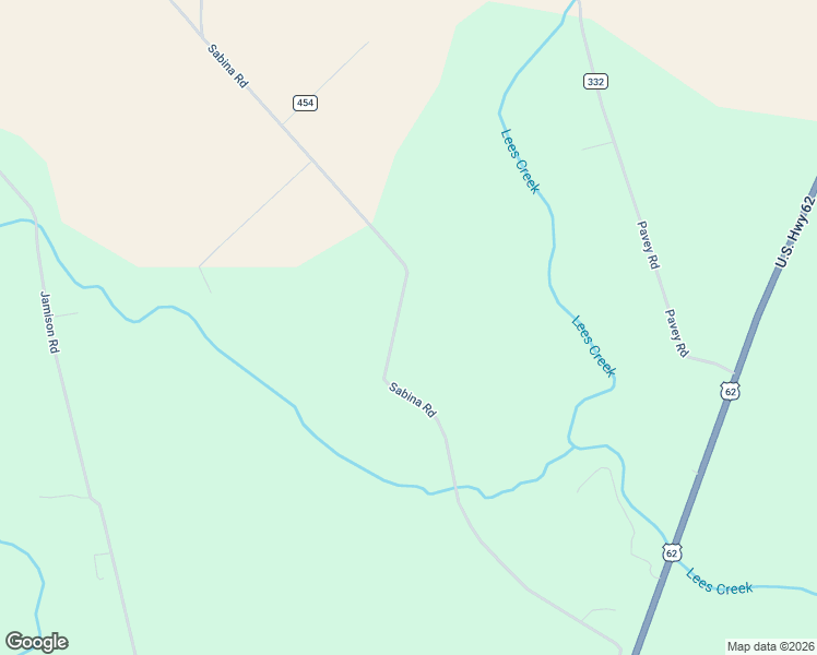 map of restaurants, bars, coffee shops, grocery stores, and more near 12938 Sabina Road in Leesburg