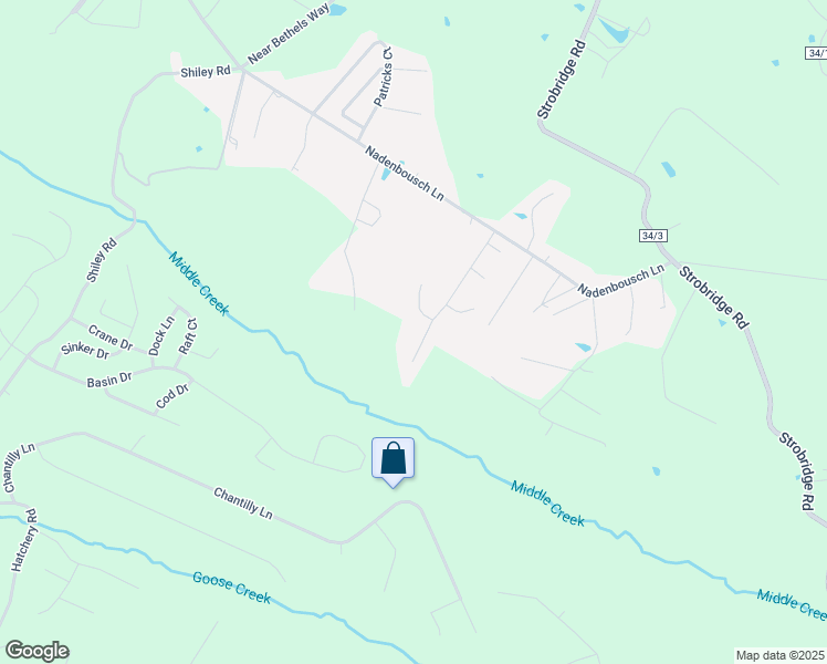 map of restaurants, bars, coffee shops, grocery stores, and more near 274 Idyllwood Drive in Inwood