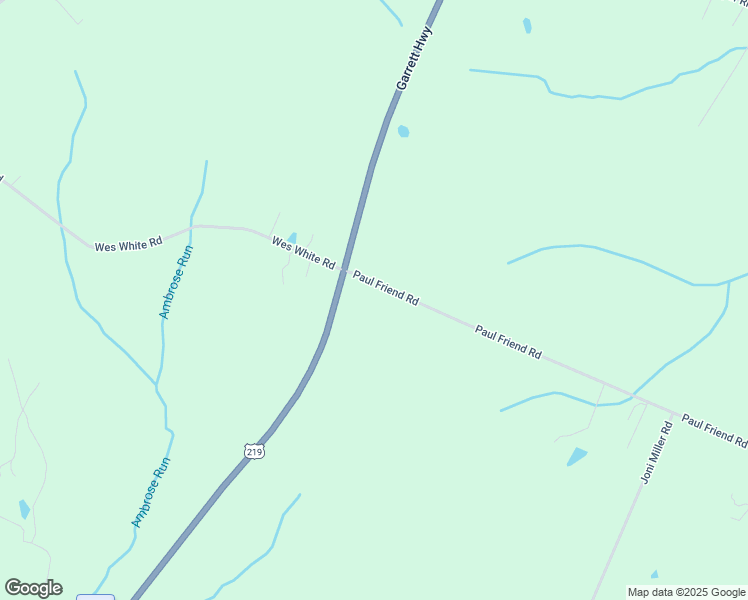 map of restaurants, bars, coffee shops, grocery stores, and more near 64 Paul Friend Road in Oakland