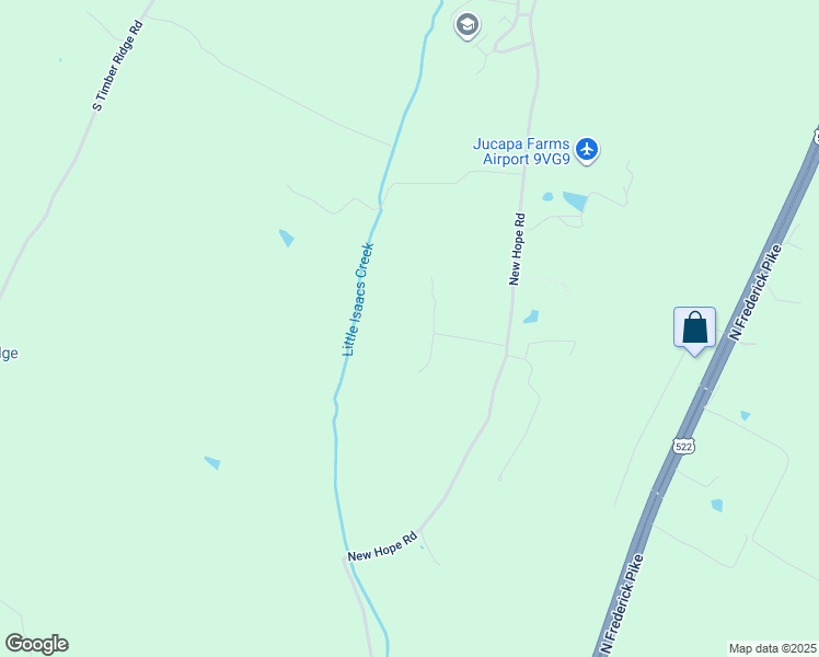 map of restaurants, bars, coffee shops, grocery stores, and more near 120 Kilkenny Court in Cross Junction