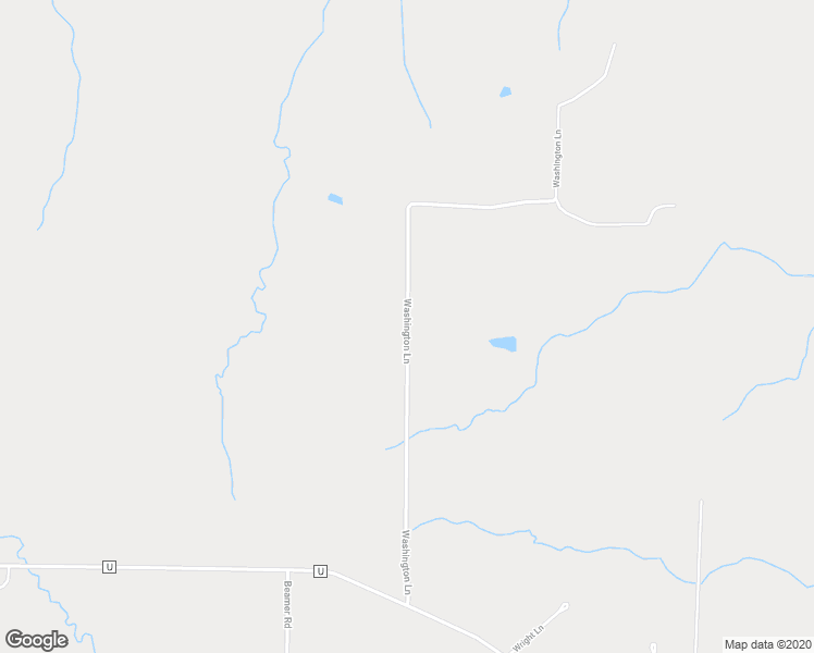 map of restaurants, bars, coffee shops, grocery stores, and more near Washington Lane in Rayville