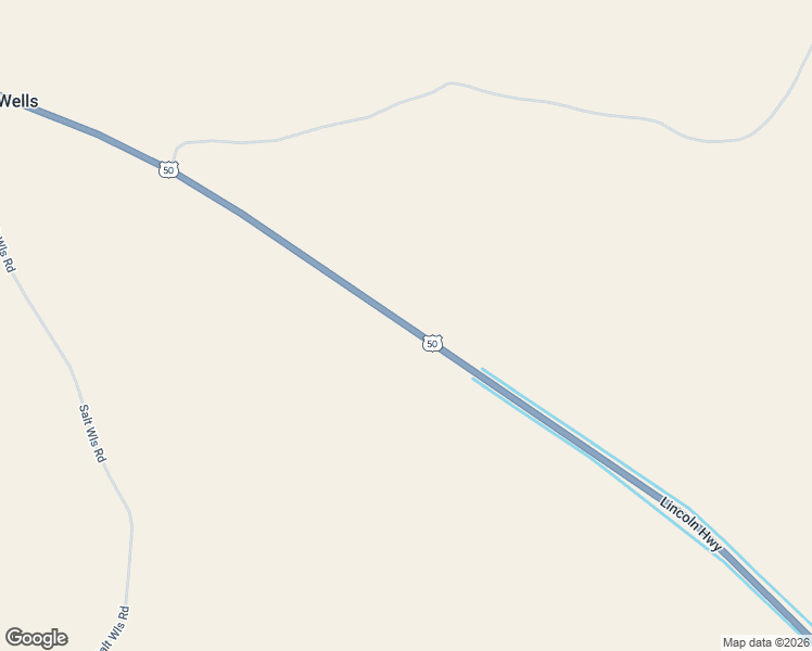 map of restaurants, bars, coffee shops, grocery stores, and more near 13475 Lincoln Highway in Fallon