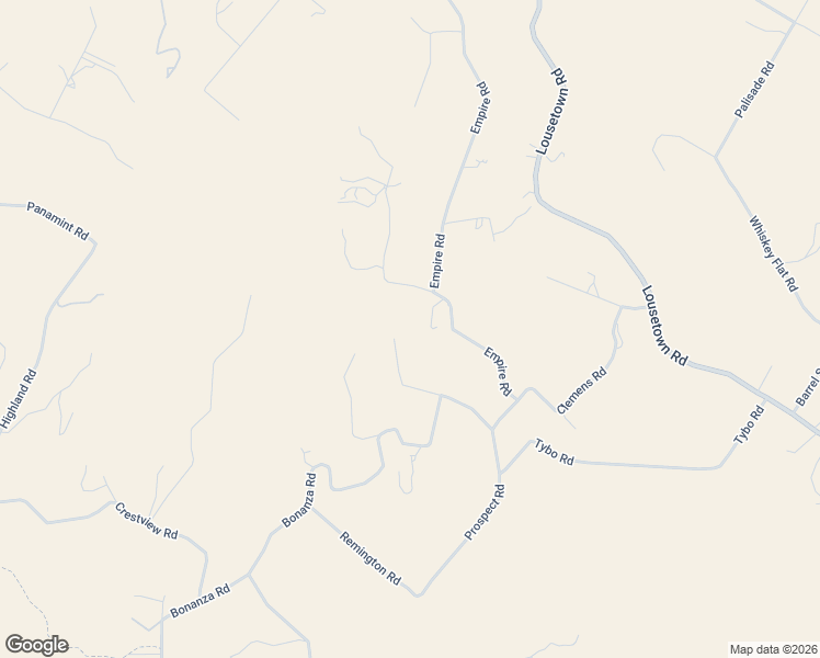 map of restaurants, bars, coffee shops, grocery stores, and more near 1730 Empire Road in Reno