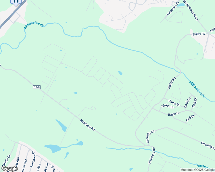 map of restaurants, bars, coffee shops, grocery stores, and more near 2 Zander road in Inwood