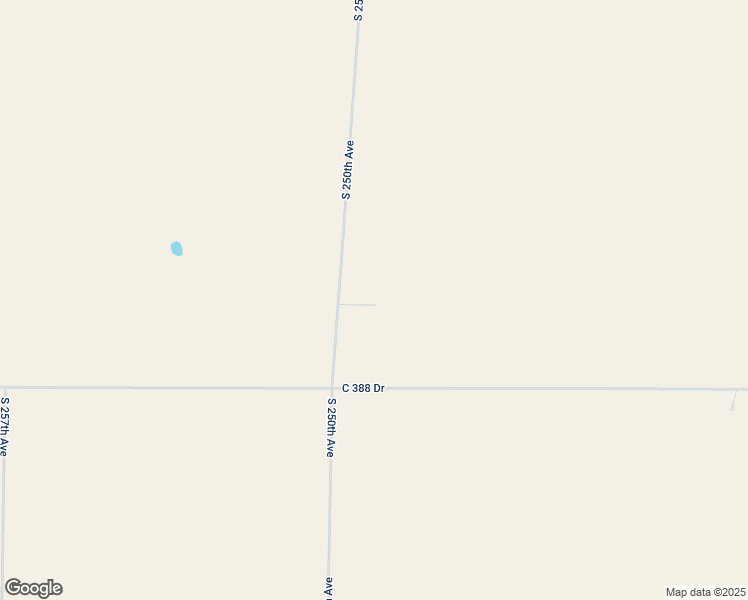 map of restaurants, bars, coffee shops, grocery stores, and more near 1368 South 250th Avenue in Alton