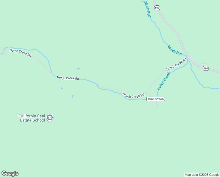 map of restaurants, bars, coffee shops, grocery stores, and more near County Road 34 in Athens