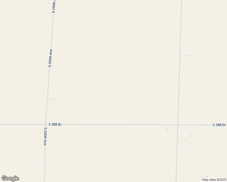 map of restaurants, bars, coffee shops, grocery stores, and more near 1368 South 250th Avenue in Alton